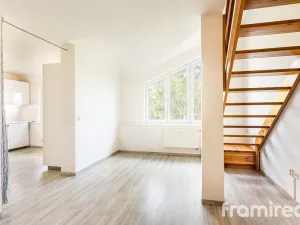 Pronájem bytu 3+kk, Kuřim, Školní, 71 m2