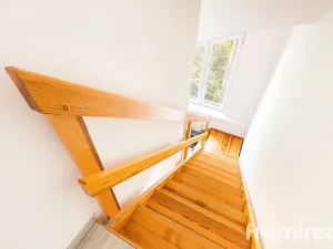 Pronájem bytu 3+kk, Kuřim, Školní, 71 m2