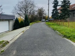 Prodej pozemku pro bydlení, Týnec, Sluneční, 332 m2