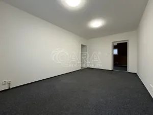 Pronájem bytu 3+1, Brno - Štýřice, Vídeňská, 78 m2