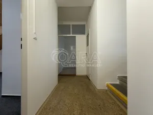 Pronájem bytu 3+1, Brno - Štýřice, Vídeňská, 78 m2