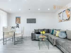 Prodej bytu 5+1, Praha - Podolí, Pravá, 121 m2