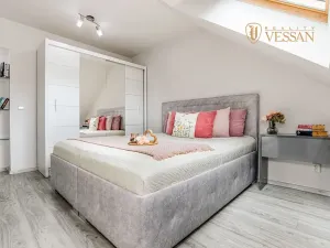 Prodej bytu 5+1, Praha - Podolí, Pravá, 121 m2