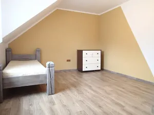 Prodej rodinného domu, Krouna, 142 m2