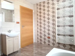 Prodej rodinného domu, Krouna, 142 m2