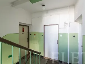 Prodej bytu 2+1, Praha - Hloubětín, Sadská, 50 m2