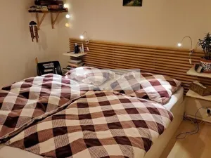 Pronájem bytu 2+kk, Praha - Nusle, U družstva Život, 60 m2