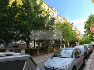 Pronájem bytu 2+kk, Praha - Nusle, U družstva Život, 60 m2