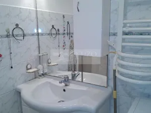 Pronájem bytu 2+kk, Praha - Nusle, U družstva Život, 60 m2