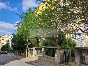 Pronájem bytu 2+kk, Praha - Nusle, U družstva Život, 60 m2