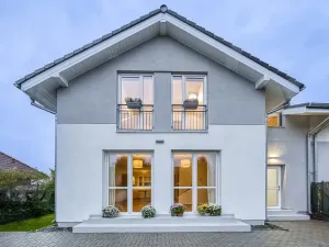 Prodej rodinného domu, Bašť, Kostelecká, 146 m2