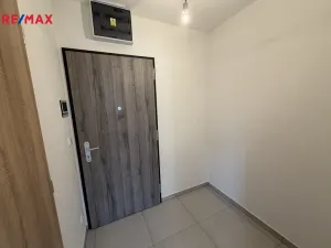 Pronájem bytu 1+kk, Havlíčkův Brod, Stromovka, 29 m2