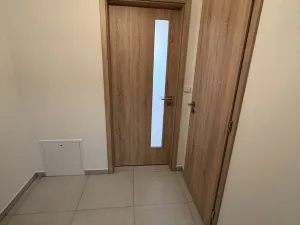 Pronájem bytu 1+kk, Havlíčkův Brod, Stromovka, 29 m2