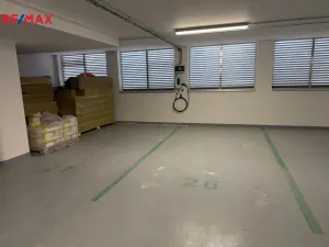 Pronájem bytu 1+kk, Havlíčkův Brod, Stromovka, 29 m2