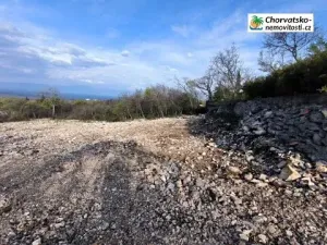 Prodej pozemku pro bydlení, Šmrika, Chorvatsko, 639 m2