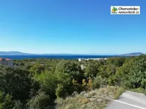 Prodej pozemku pro bydlení, Smokvica Krmpotska, Chorvatsko, 1520 m2