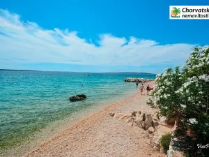 Prodej bytu 4+kk, Mandre, Chorvatsko, 55 m2