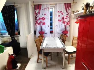 Prodej bytu 3+1, Krupka, Dukelských hrdinů, 68 m2