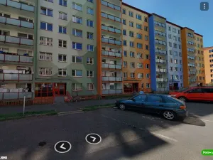 Prodej bytu 3+1, Krupka, Dukelských hrdinů, 68 m2