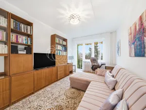 Prodej bytu 3+1, Olomouc - Slavonín, Jižní, 75 m2