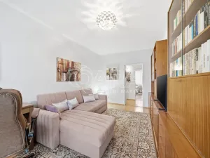 Prodej bytu 3+1, Olomouc - Slavonín, Jižní, 75 m2