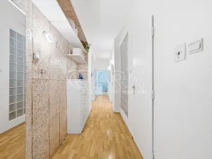 Prodej bytu 3+1, Olomouc - Slavonín, Jižní, 75 m2