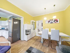 Prodej bytu 3+1, Olomouc - Slavonín, Jižní, 75 m2