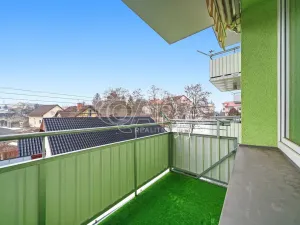 Prodej bytu 3+1, Olomouc - Slavonín, Jižní, 75 m2