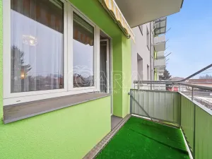 Prodej bytu 3+1, Olomouc - Slavonín, Jižní, 75 m2