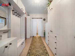 Prodej bytu 3+1, Žďár nad Sázavou - Žďár nad Sázavou 6, Palachova, 72 m2