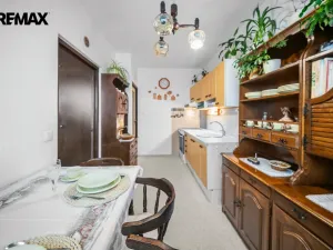 Prodej bytu 3+1, Žďár nad Sázavou - Žďár nad Sázavou 6, Palachova, 72 m2