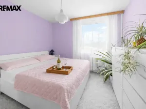 Prodej bytu 3+1, Žďár nad Sázavou - Žďár nad Sázavou 6, Palachova, 72 m2