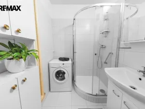 Prodej bytu 3+1, Žďár nad Sázavou - Žďár nad Sázavou 6, Palachova, 72 m2