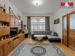 Prodej rodinného domu, Lipno - Lipenec, 158 m2