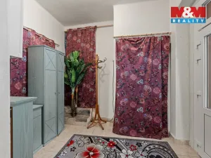 Prodej rodinného domu, Lipno - Lipenec, 158 m2