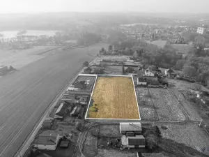 Prodej pozemku pro bydlení, Rychvald, Lutyňská, 4006 m2