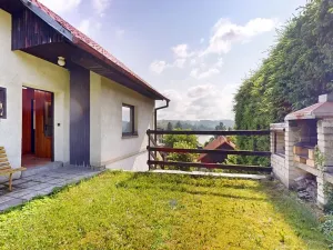 Prodej chaty, Seč, 74 m2