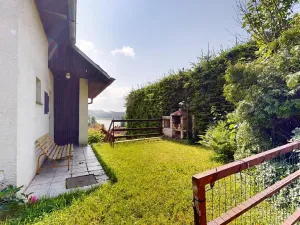 Prodej chaty, Seč, 74 m2