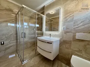 Pronájem bytu 2+kk, Brno, Mahenova, 50 m2