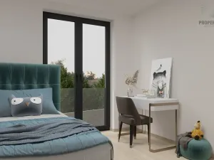 Prodej bytu 3+kk, Židlochovice, Masarykova, 56 m2