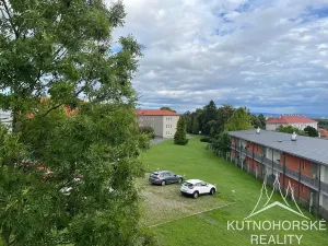 Pronájem bytu 2+kk, Kutná Hora, Plk. Loudy, 50 m2