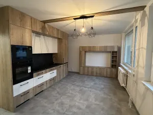 Pronájem bytu 1+kk, Čáslav, R. Těsnohlídka, 33 m2