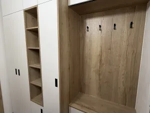 Pronájem bytu 1+kk, Čáslav, R. Těsnohlídka, 33 m2