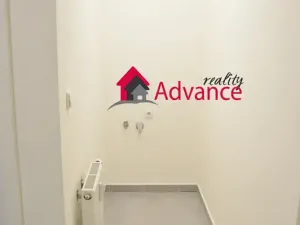 Pronájem bytu 1+kk, Ostrava, Denisova, 32 m2