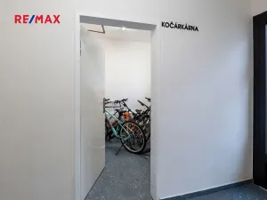 Prodej bytu 2+kk, Praha - Chodov, Čenětická, 48 m2