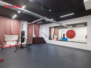 Prodej bytu 2+kk, Praha - Chodov, Čenětická, 48 m2