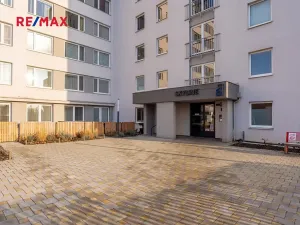 Prodej bytu 2+kk, Praha - Chodov, Čenětická, 48 m2