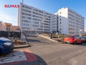 Prodej bytu 2+kk, Praha - Chodov, Čenětická, 48 m2