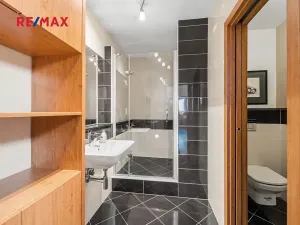 Prodej bytu 3+kk, Praha - Krč, Trnková, 82 m2