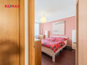 Prodej bytu 3+kk, Praha - Krč, Trnková, 82 m2